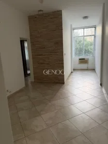 Apartamento com 2 Quartos à venda, 56m² no Tijuca, Rio de Janeiro
