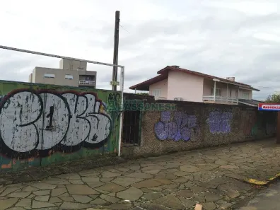 Lote/Terreno para alugar, 1568m² no Sagrada Família, Caxias do Sul