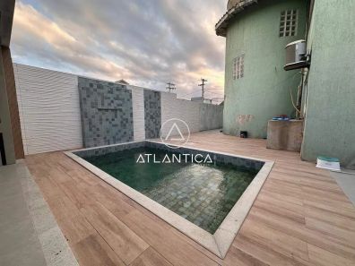 Casa de Condomínio com 4 Quartos à venda, 217m² no Lagoa, Macaé