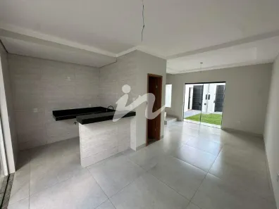 Casa com 2 Quartos à venda, 87m² no Grand Ville, Uberlândia