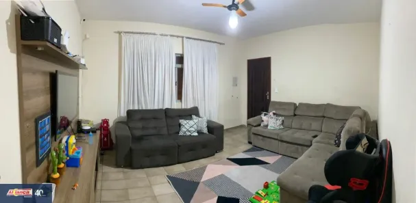 Sobrado com 5 Quartos à venda, 234m² no Jardim Vila Galvão, Guarulhos