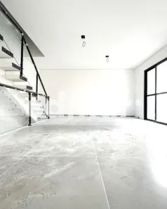 Casa com 2 Quartos à venda, 135m² no Vila Pinheirinho, Santo André