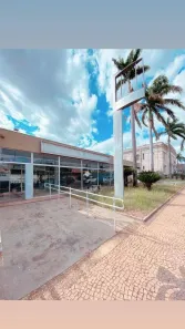 Ponto Comercial à venda, 400m² no Centro, Monte Aprazível