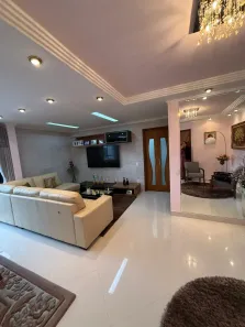 Apartamento com 3 Quartos à venda, 118m² no Jardim Anália Franco, São Paulo