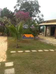 Fazenda/Sítio com 5 Quartos à venda, 350m² no São Vicente, Baldim