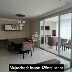 Apartamento com 3 Quartos à venda, 128m² no Centro, Guarulhos