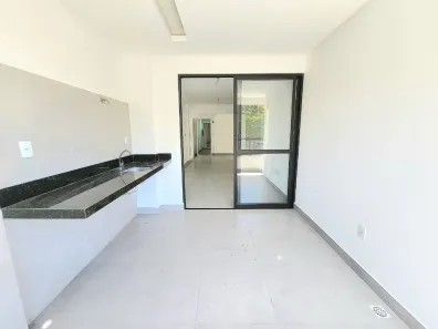 Apartamento com 2 Quartos à venda, 70m² no Centro, Juiz de Fora