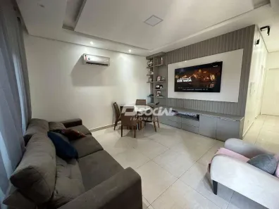 Casa de Condomínio com 3 Quartos à venda, 104m² no Aeroclube, Porto Velho