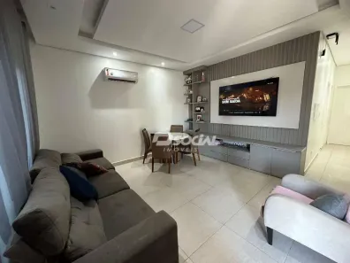 Casa de Condomínio com 3 Quartos à venda, 104m² no Aeroclube, Porto Velho