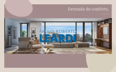 Apartamento com 3 Quartos à venda, 176m² no Pinheiros, São Paulo
