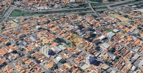 Lote/Terreno à venda, 8m² no Centro, São José dos Campos