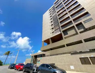 Apartamento com 1 Quarto à venda, 39m² no Cruz das Almas, Maceió