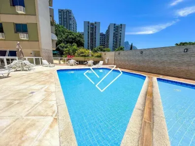 Apartamento com 3 Quartos à venda, 105m² no Leblon, Rio de Janeiro