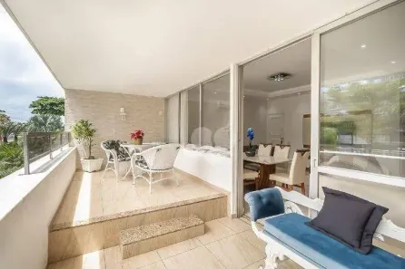Apartamento com 3 Quartos à venda, 151m² no Barra da Tijuca, Rio de Janeiro