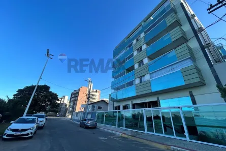Apartamento com 4 Quartos à venda, 140m² no Enseada Azul, Guarapari