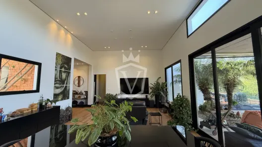 Casa de Condomínio com 3 Quartos à venda, 304m² no Serra Azul, Itupeva