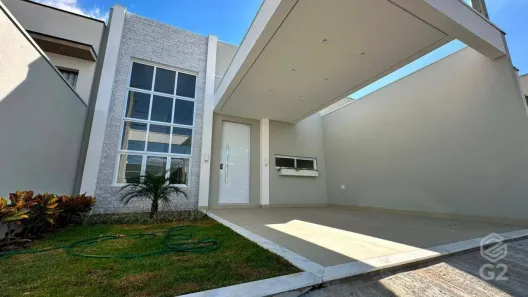 Casa de Condomínio com 3 Quartos à venda, 112m² no Jardim Park Real, Indaiatuba