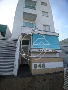 Apartamento com 1 Quarto à venda, 46m² no Centro, Marília