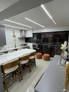 Apartamento com 2 Quartos à venda, 65m² no Vila Zilda (Tatuapé), São Paulo