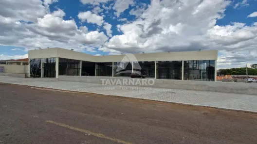 Sala Comercial para alugar, 50m² no Cará-cará, Ponta Grossa