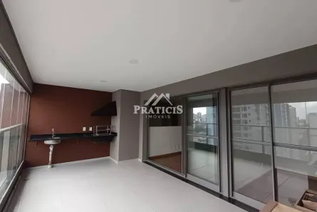 Apartamento com 4 Quartos à venda, 132m² no Vila Mariana, São Paulo