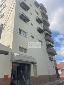 Apartamento com 2 Quartos à venda, 91m² no Centro, Lorena