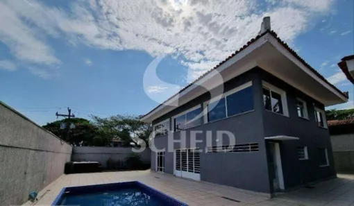 Casa com 5 Quartos para alugar, 350m² no Interlagos, São Paulo