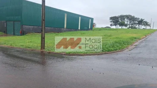 Lote/Terreno à venda, 1270m² no Gleba Aurora, Iguaraçu