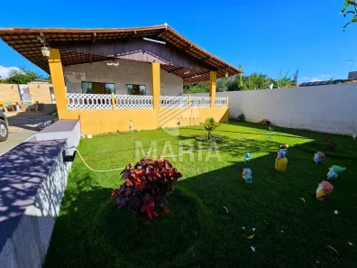 Casa com 3 Quartos à venda, 180m² no Ebenezer, Gravatá
