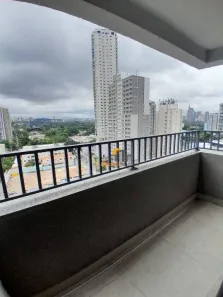 Apartamento com 1 Quarto para venda ou aluguel, 31m² no Butantã, São Paulo