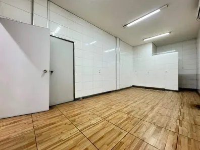 Ponto Comercial para alugar, 35m² no Tirol (Barreiro), Belo Horizonte