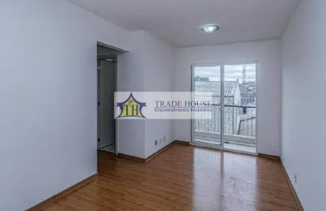 Apartamento com 2 Quartos à venda, 50m² no Vila Firmiano Pinto, São Paulo
