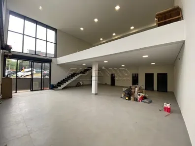 Ponto Comercial para alugar, 300m² no Jardim Botânico, Ribeirão Preto