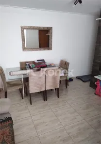 Apartamento com 2 Quartos à venda, 60m² no Vila Medeiros, São Paulo