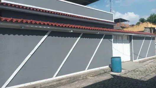 Casa de Condomínio com 2 Quartos à venda, 350m² no Boa Esperança, Nova Iguaçu