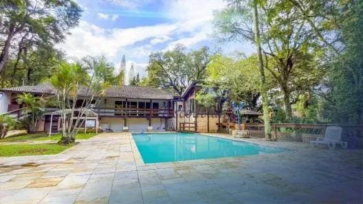 Casa com 5 Quartos à venda, 632m² no Roseira, Mairiporã