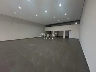 Sala Comercial para alugar, 480m² no Higienópolis, Piracicaba