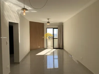Apartamento com 3 Quartos à venda, 87m² no Vila Ocidental, Presidente Prudente