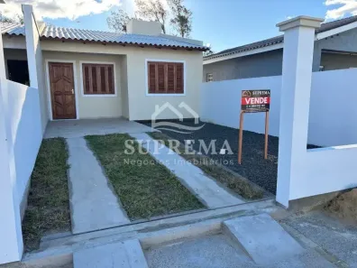 Casa com 2 Quartos à venda, 150m² no CIDREIRA, Cidreira