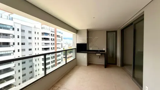 Apartamento com 3 Quartos à venda, 128m² no Jardim Estoril IV, Bauru