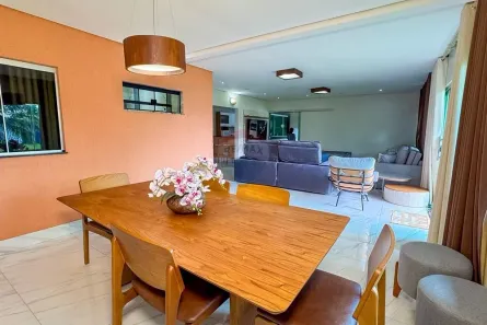 Casa com 3 Quartos à venda, 192m² no Paranoá, Brasília