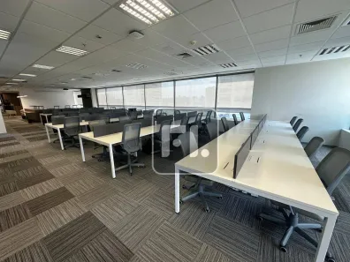Sala Comercial à venda, 267m² no Cidade Monções, São Paulo