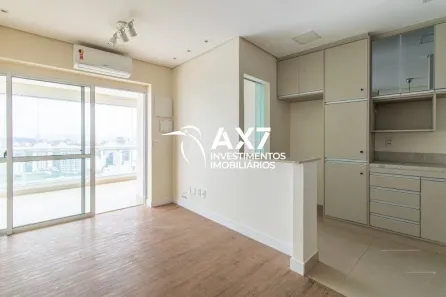 Apartamento com 2 Quartos à venda, 72m² no Pinheiros, São Paulo