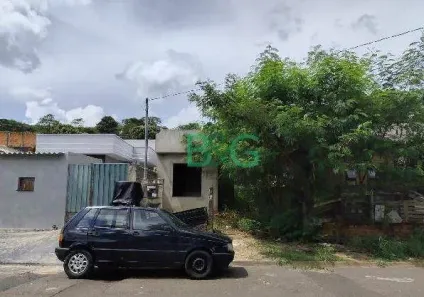 Casa de Condomínio com 2 Quartos à venda, 59m² no Parque Primavera, Presidente Prudente