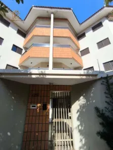 Apartamento com 3 Quartos à venda, 100m² no Vila Nossa Senhora do Bonfim, São José do Rio Preto
