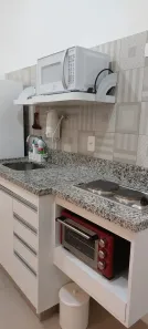 Kitnet com 1 Quarto para alugar, 30m² no Flamengo, Rio de Janeiro