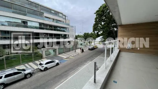 Apartamento com 3 Quartos à venda, 200m² no Recreio dos Bandeirantes, Rio de Janeiro