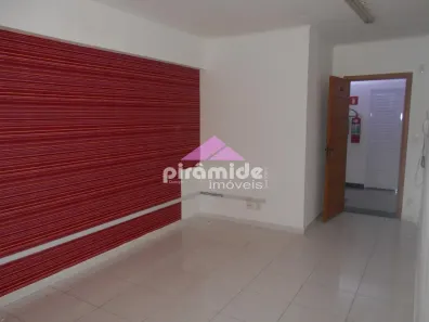 Sala Comercial à venda, 34m² no Centro, São José dos Campos