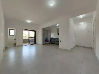 Apartamento com 3 Quartos à venda, 101m² no Jardim Dona Judith, Americana