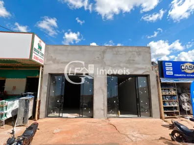 Ponto Comercial para alugar, 66m² no Vila Moreninha II, Campo Grande